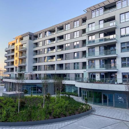 Sea Apartament - Plac Unii Gdynia Exterior photo